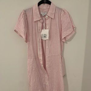 NWT ALEXIS  x Target dress